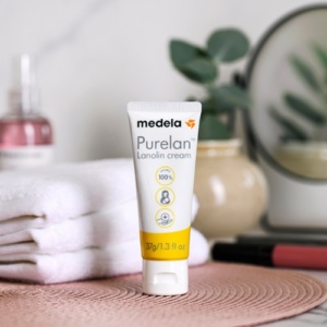 Purelan Tube 37 gm