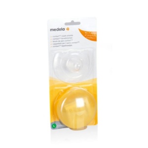 Contact Nipple Shields,(Per Pair)