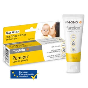 Purelan Tube 37 gm