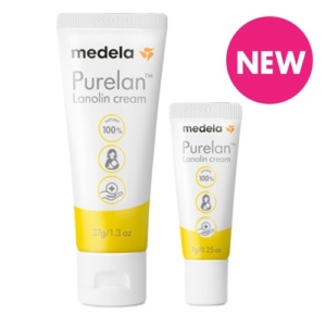 Purelan Tube 37 gm