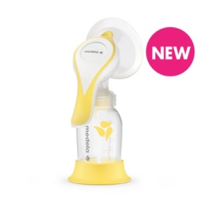 Harmony - Manual Breast Pump