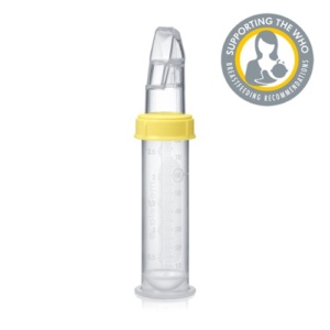 SoftCup advanced cup feeder