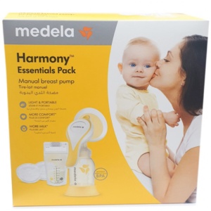 Harmony - Manual Breast Pump