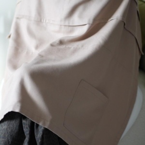 غطاء رضاعة