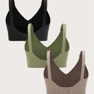 3 Set Breastfeeding Bra