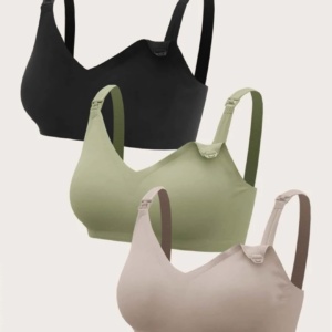 3 Set Breastfeeding Bra