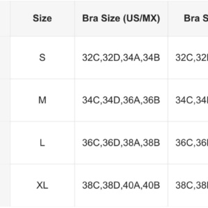 3 Set Breastfeeding Bra