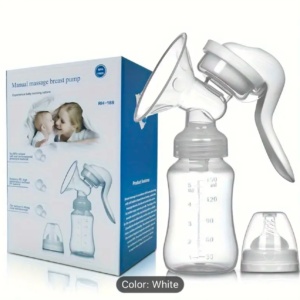 Manual pump
