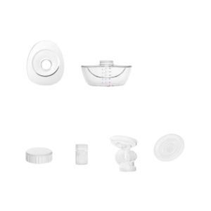 الاصدار الاول Nadia pump spare parts