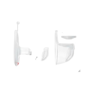 Nadia mobile flow pump spare parts