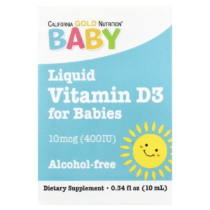 Vitamin D3