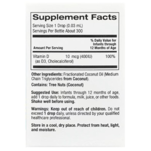 Vitamin D3