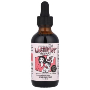 Lactivist قطرات زيادة الادرار