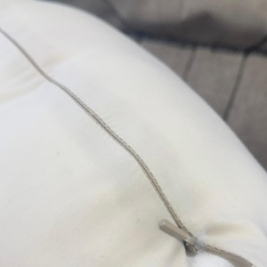Breastfeeding pillow