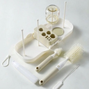 Travel Brushes