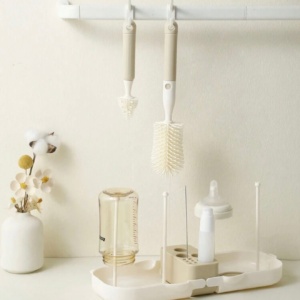 Travel Brushes