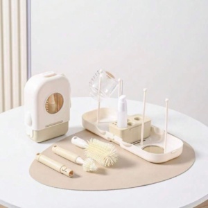 Travel Brushes